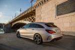 Mercedes-Benz CLA250 Sport 4Matic Shooting Brake 2016 года (WW)